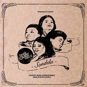 Sondela (EP)